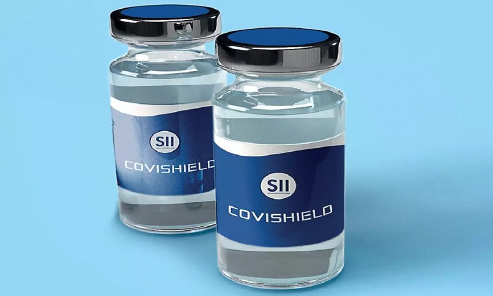 Increase Covishield dose interval to 12-16 weeks: NTAGI