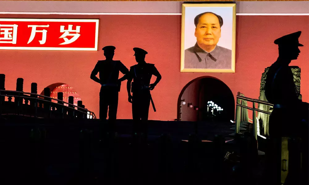 Why China is sentencing a tycoon to death