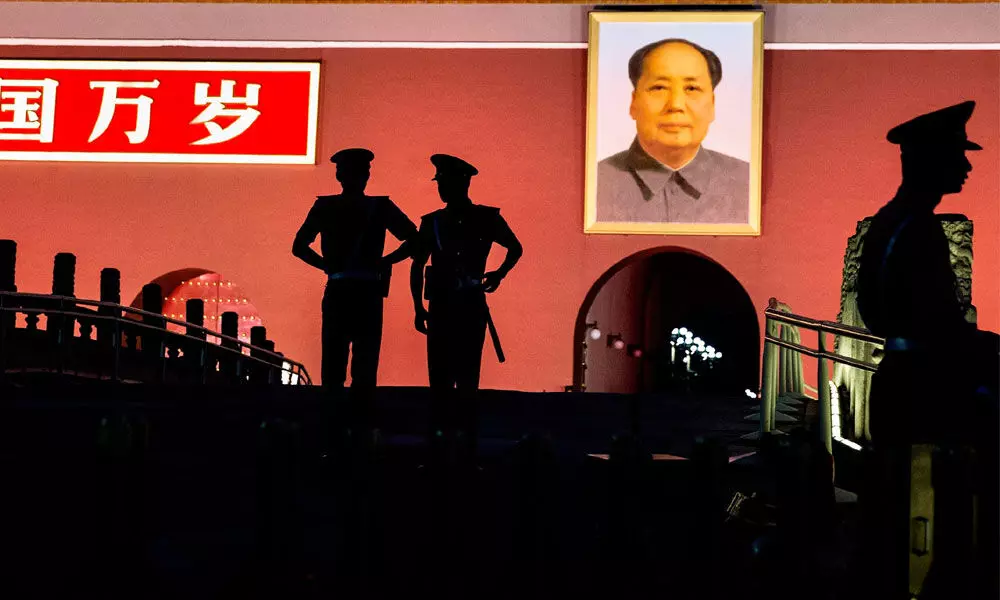 Why China is sentencing a tycoon to death Why China is sentencing a tycoon to death