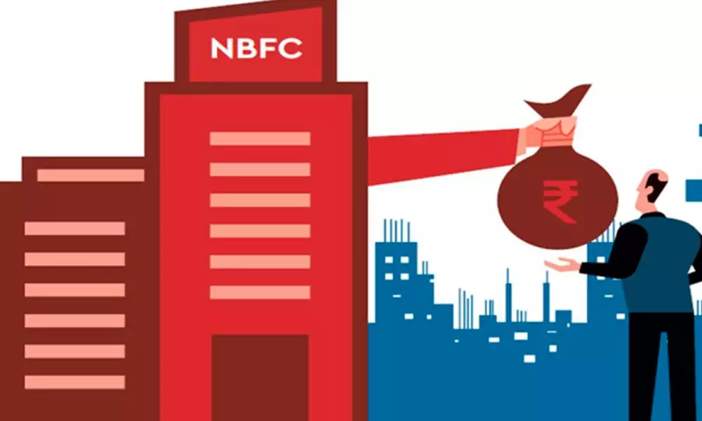 NBFCs likely to see 7-9% growth in FY22: Icra