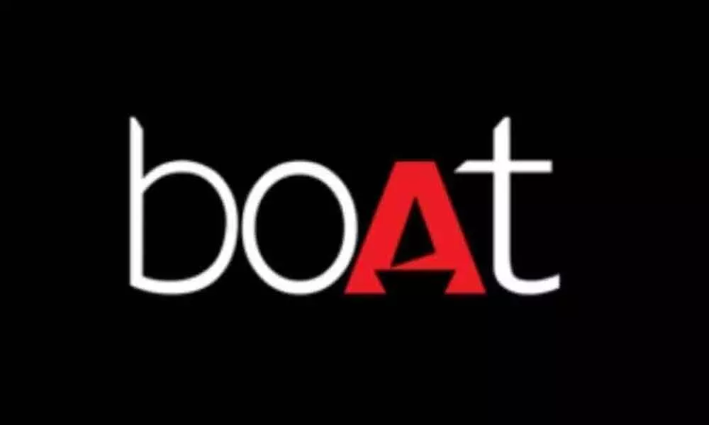 Boat Airdopes 701 ANC TWS Out Now at Rs 1,999 in India Boat Airdopes 701 ANC TWS Out Now at Rs 1,999 in India