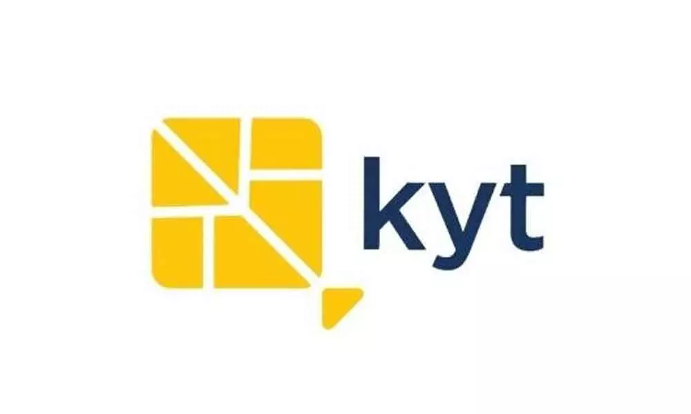 Edtech firm Kyt raises Rs 36 crore in funding