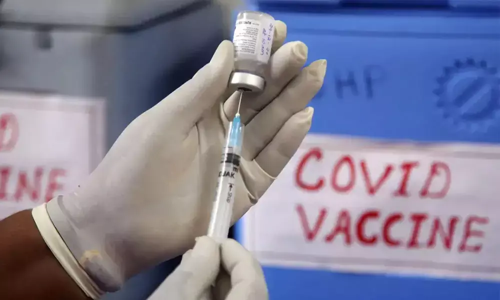 SII likely to supply 400 million more doses to Gavi-COVAX