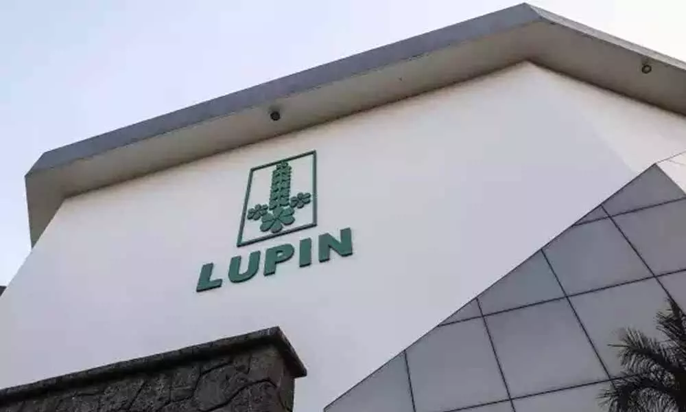Lupin gets USFDA nod for generic product, Sildenafil