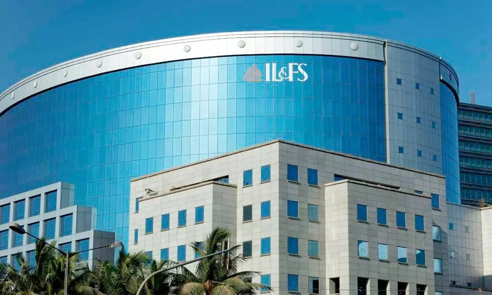 ITNL board accepts statutory auditor SRBCs resignation after NFRA rap ITNL board accepts statutory auditor SRBCs resignation after NFRA rap