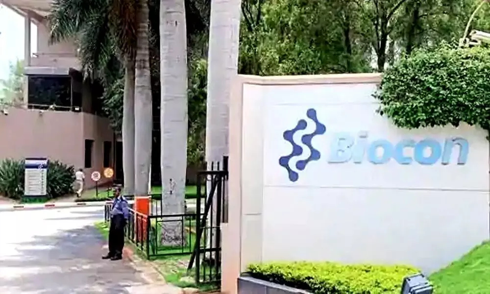 Biocon Biologics, Viatris receive EC nod to market drug for cancer treatment