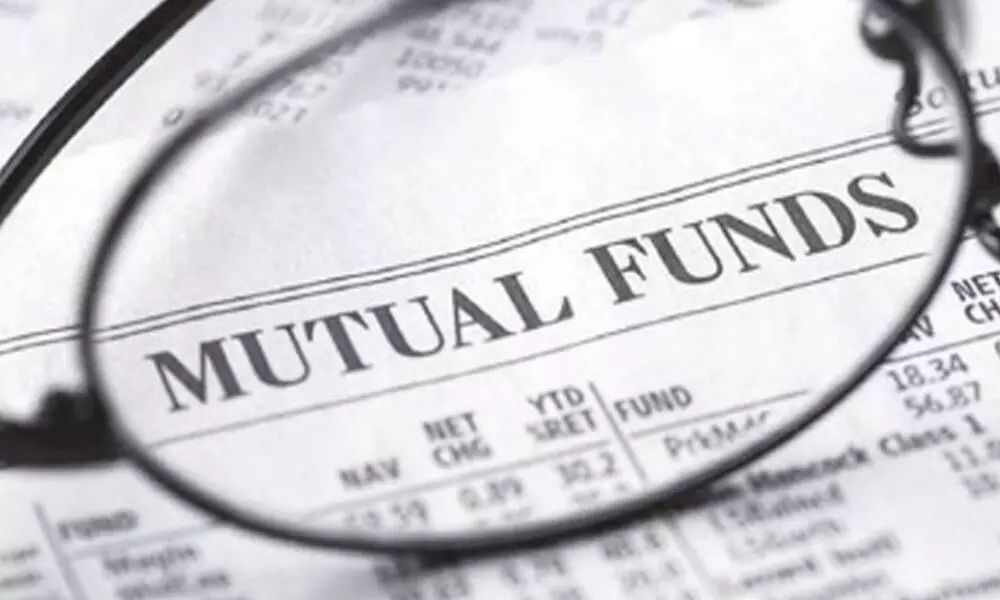 Mutual fund redemptions increased 39% in 2023