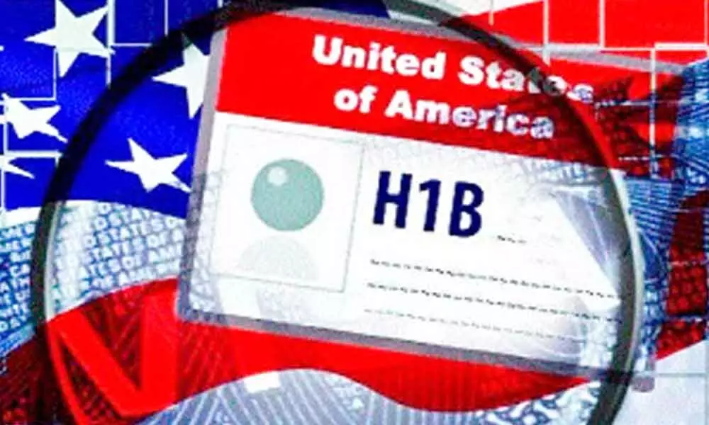 US modifies H-1B visa selection process