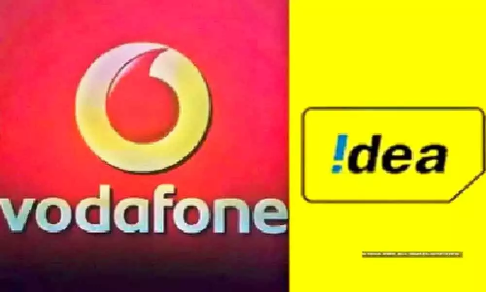 Cash-strapped telco Vodafone Idea to raise Rs 4,500 crore by issuing shares to promoters