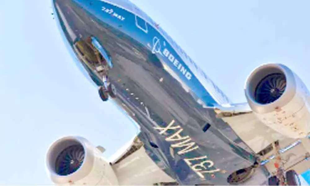 Boeing to pay $2.5 billion to resolve criminal case over 737 Max crashes