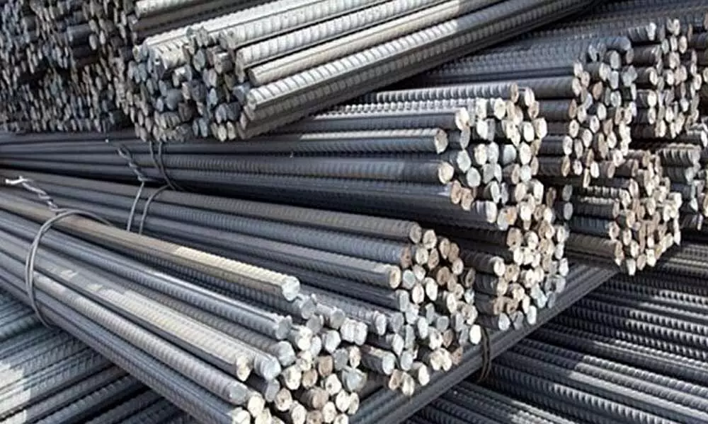 Govt role likely to curb high steel prices
