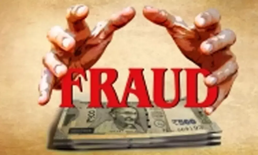 Odisha police arrests absconding chit fund manger