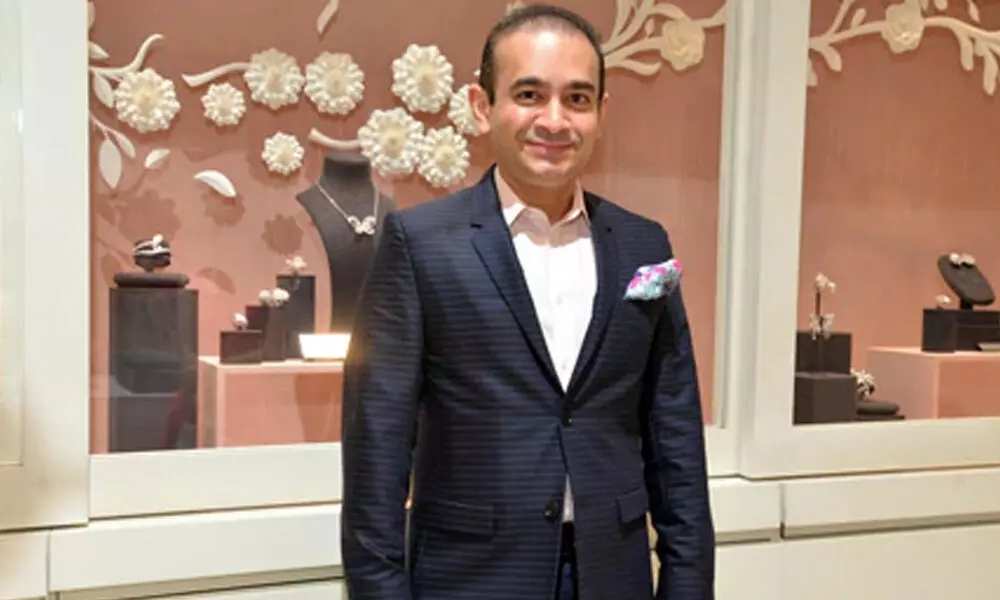 Court issues show cause notice to fugitive Nirav Modi: PNB scam