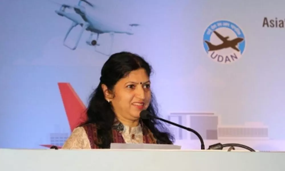 Tax sops for Covid hit Aviation Sector may come in Budget 2021