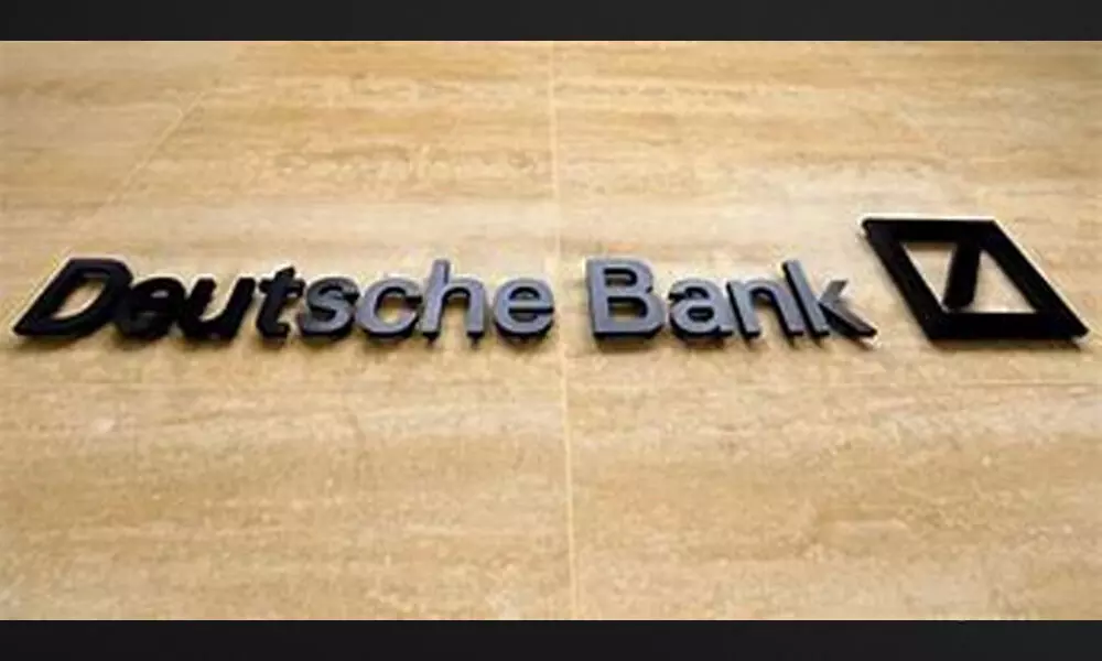 Deutsche Bank to pay $130 million to criminal charges