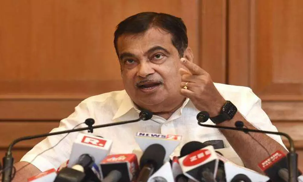 India enters Guinness World Records for fastest road construction: Nitin Gadkari