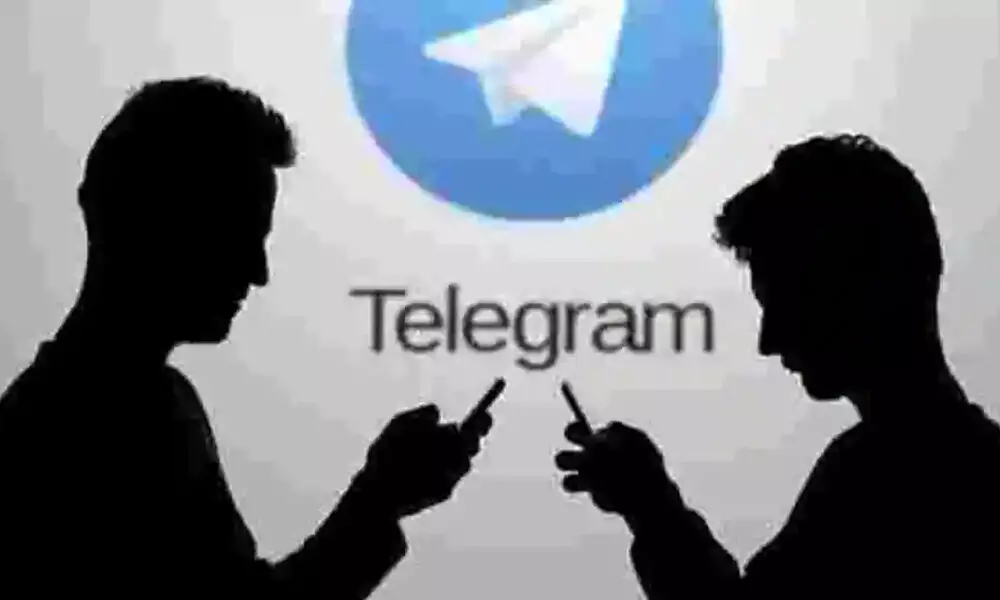 Telegram founder slams Facebook to respect users