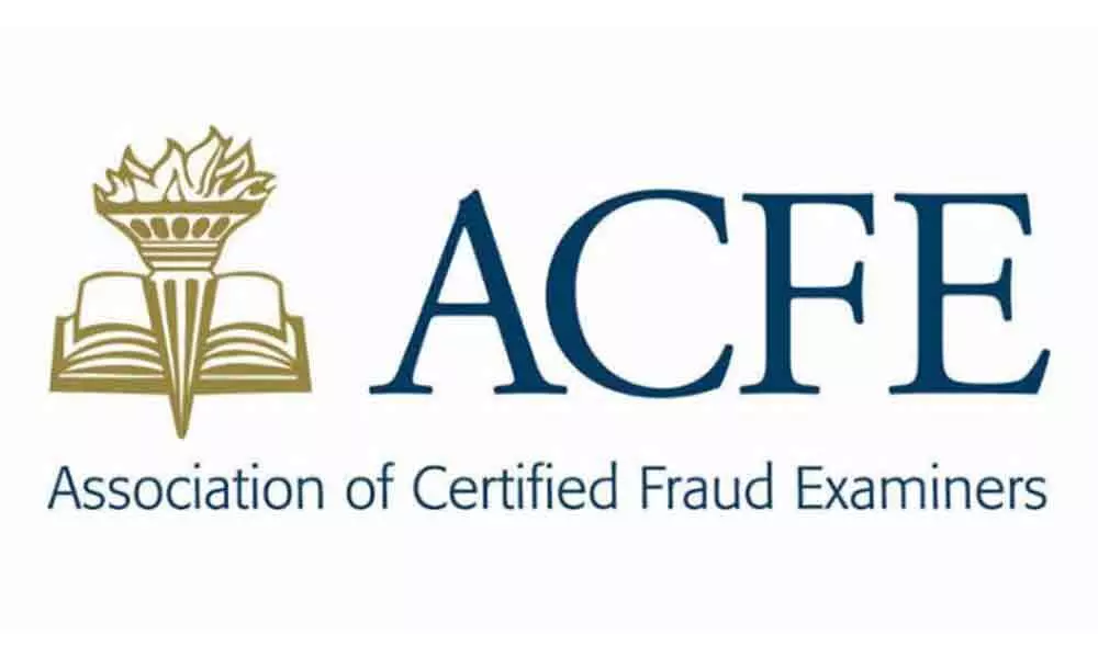 Association of Certified Fraud Examiners