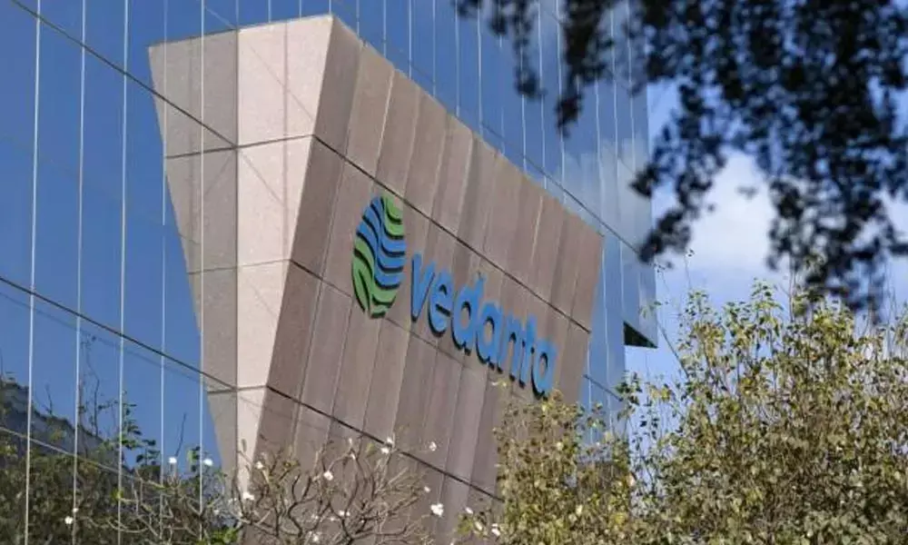 Vedanta launches open offer
