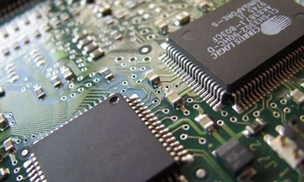 Cabinet approves programme for semiconductor manufacturing