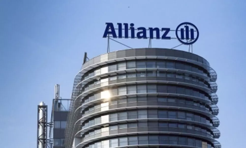 Sterlite Power raises Rs 200 cr from Allianz Global Investors Sterlite Power raises Rs 200 cr from Allianz Global Investors