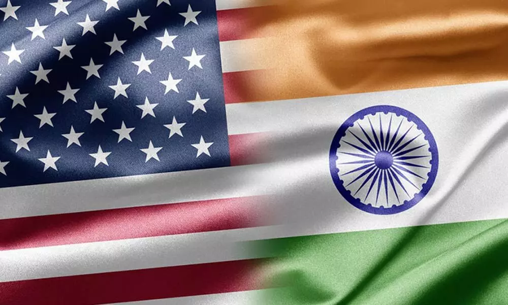 India, US negotiating on wide range of trade issues