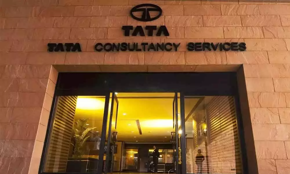 TCS results signal turnaround for IT