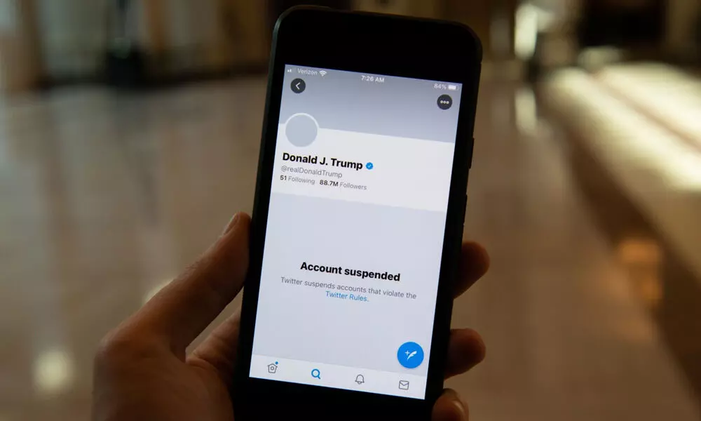 Can Twitter survive banning Donald Trump? Can Twitter survive banning Donald Trump?