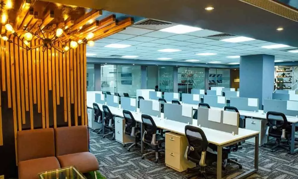Reforms key to incentivise coworking sector