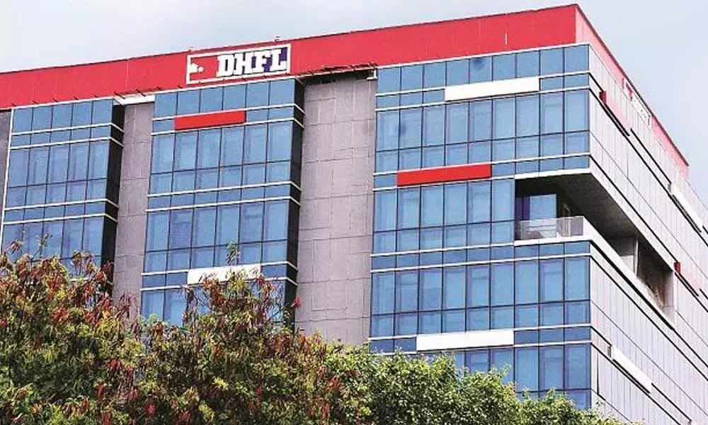 Piramal holds upper hand in DHFL bidding war