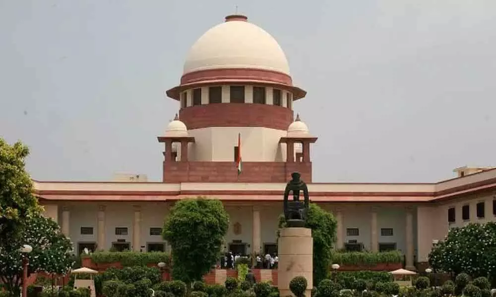 Supreme Court