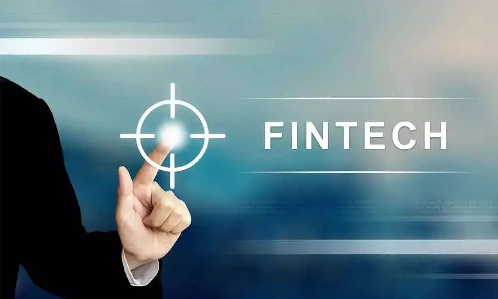 Industry leaders brainstorm at FinTech Festival