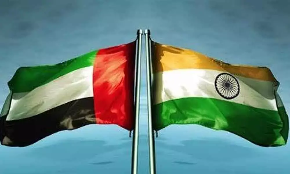 India-UAE pact on science cooperation gets Cabinet nod