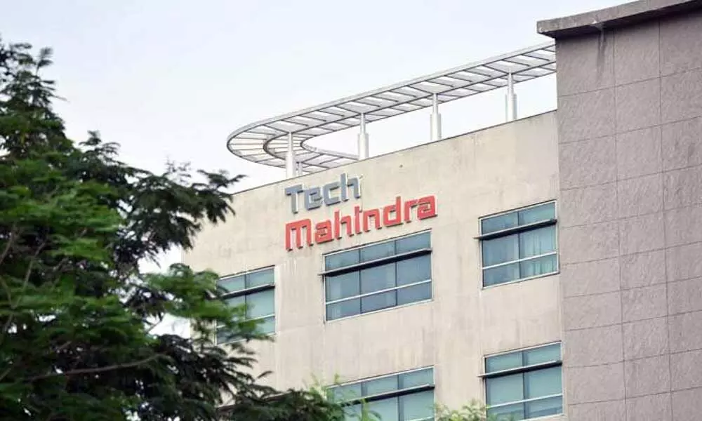 Tech Mahindra to acquire in Hong Kong-based Payments Technology Services for $ 9 million