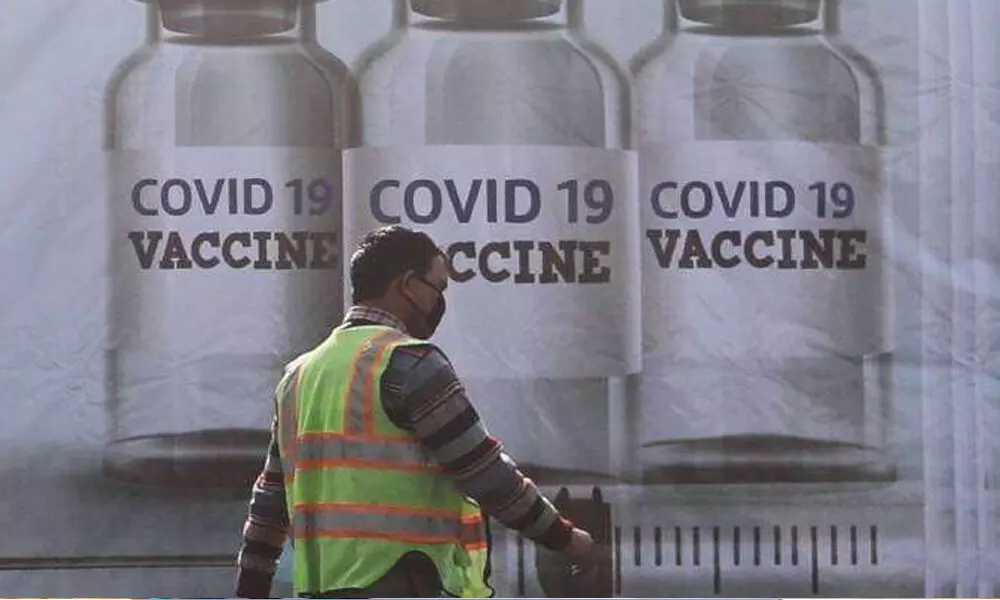 Coronavirus: Government is yet to decide on giving indemnity to vaccine makers