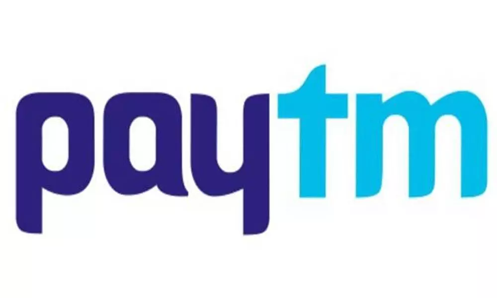 Paytm expects revenue, monetisation methods to expand in next few quarters: CEO