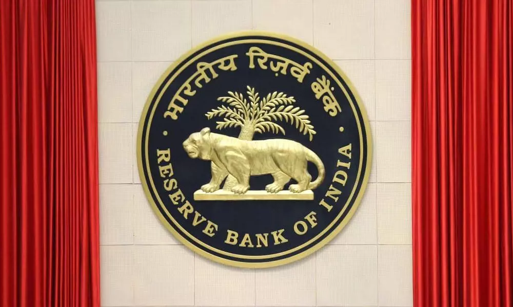 Reserve Bank of India