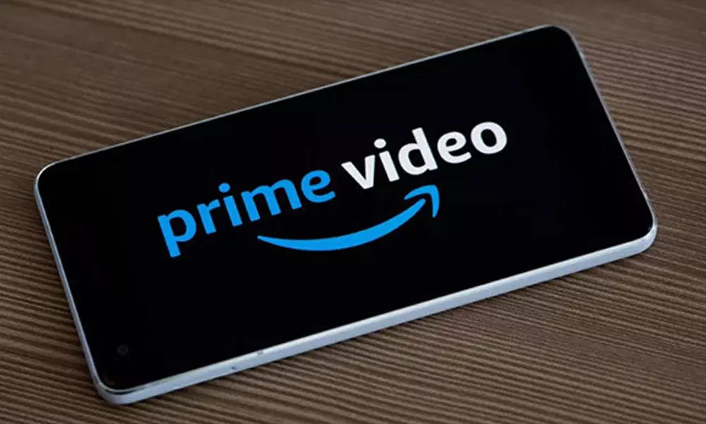 Amazon launches Prime Video Channels