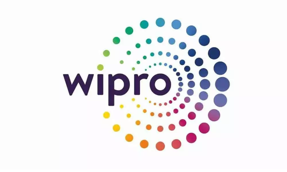 Wipro Q3 profit up 20.8% on deal wins Wipro Q3 profit up 20.8% on deal wins