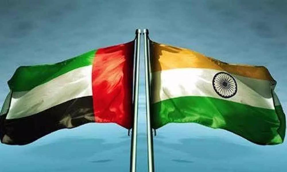 India-UAE pact on science cooperation gets Cabinet nod