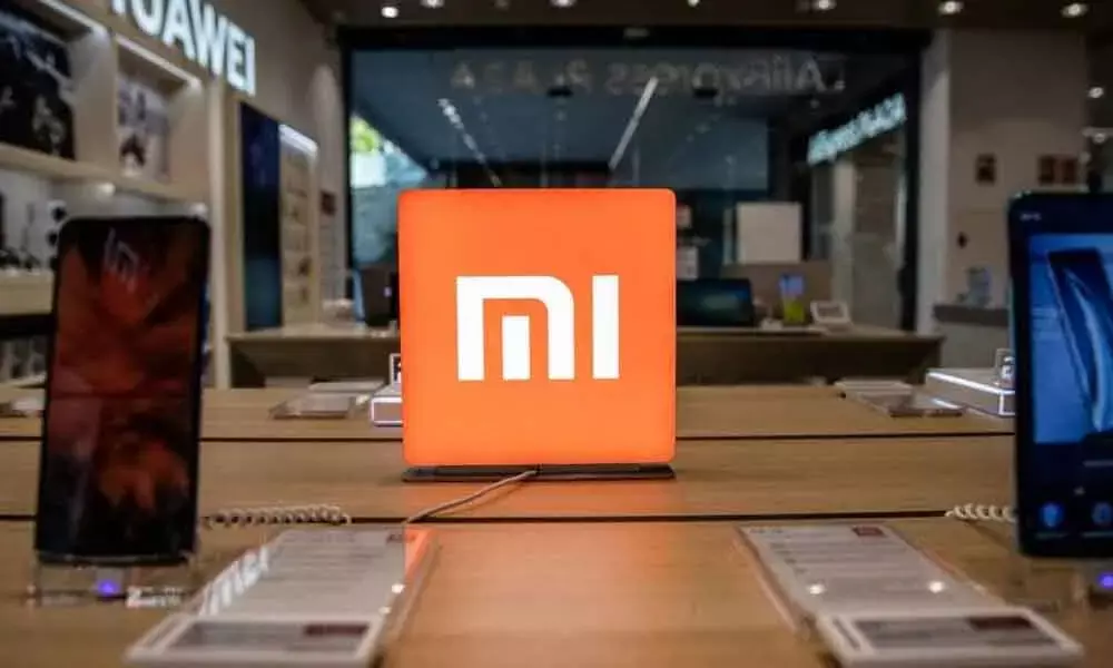 India smartphone market falls 5% in Q3, Xiaomi maintains lead: Report