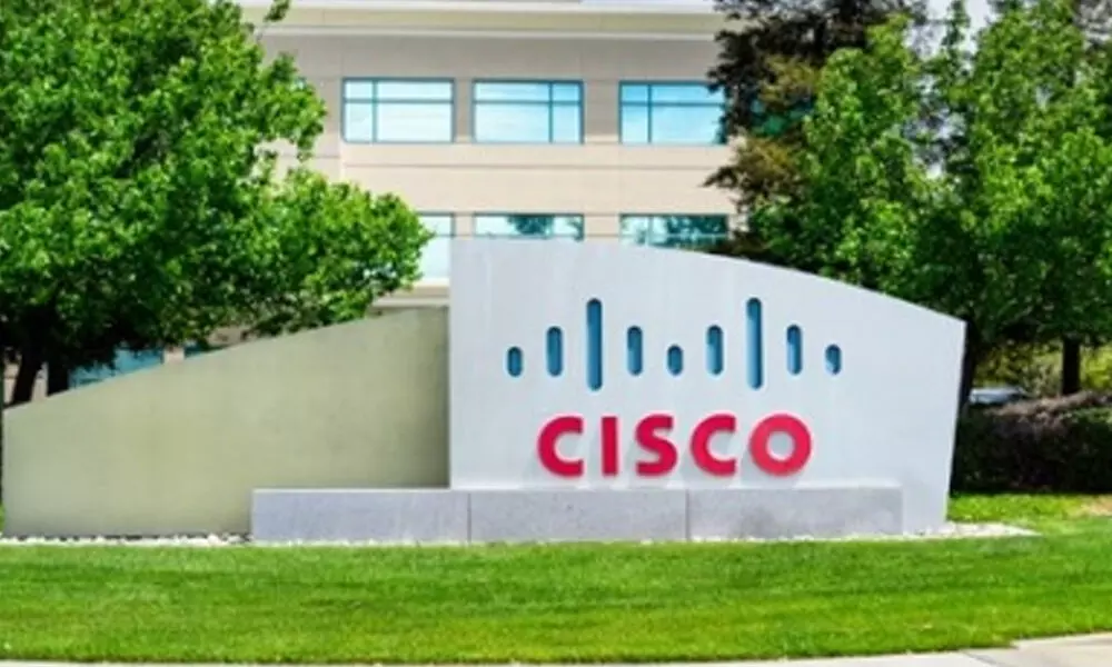 Cisco reaches deal to acquire Acacia for $4.5 billion