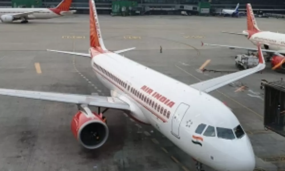 Air India