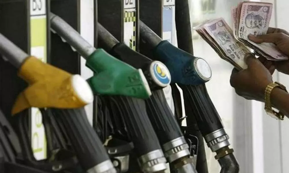 Pause in fuel prices as OMCs weigh options