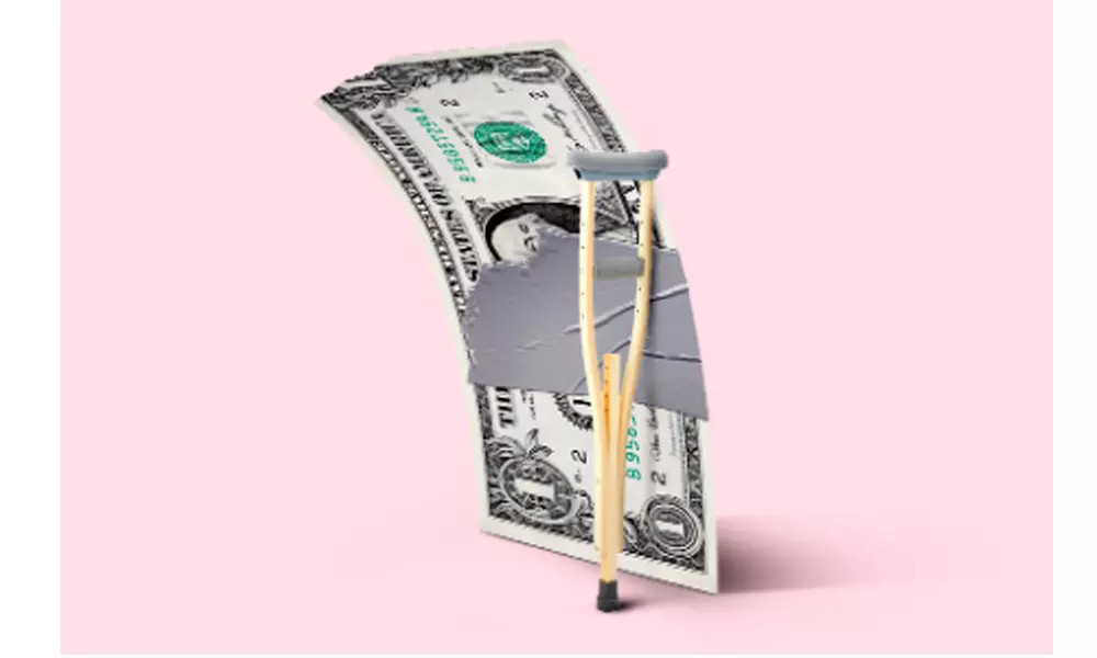 Expect the weak dollar trend to return Expect the weak dollar trend to return