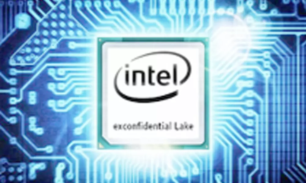 Intel in talks to acquire GlobalFoundries for $30 bn: Report