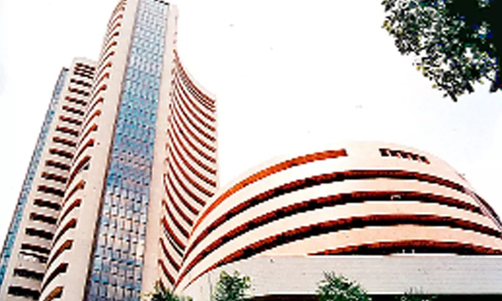 Nifty earnings per share upgraded 3-5% on robust Q3 results