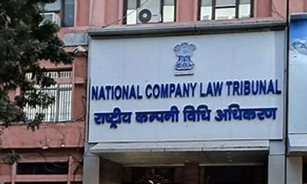 NCLT admits petition alleging mismanagement, fraud by Omaxe