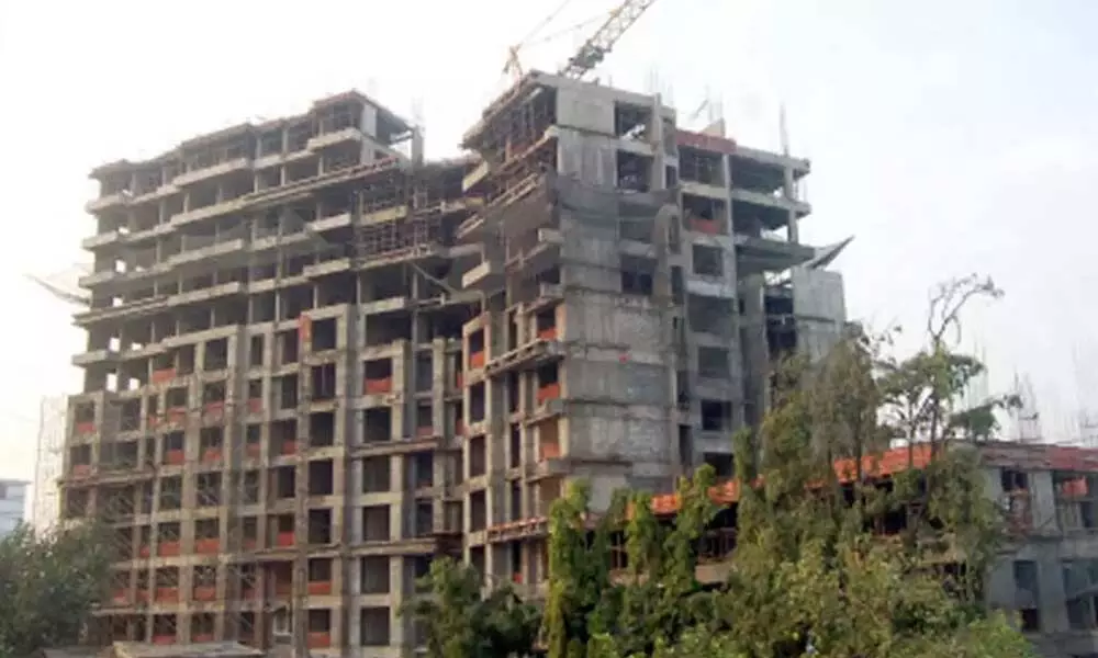 Indias housing market likely to reach new peak in 2023: Anarock