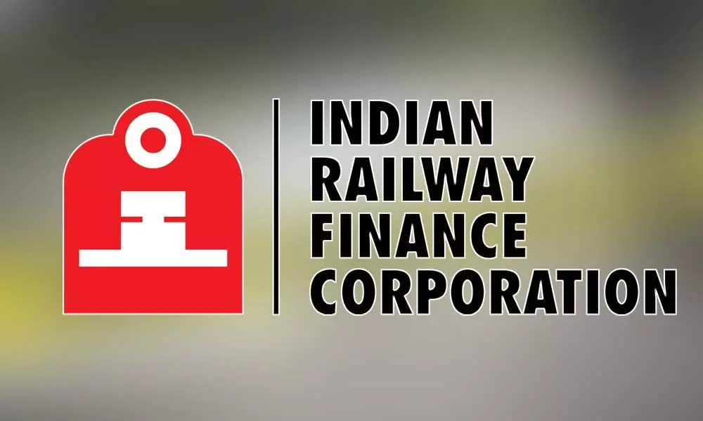 Indian Railway Finance Corporation